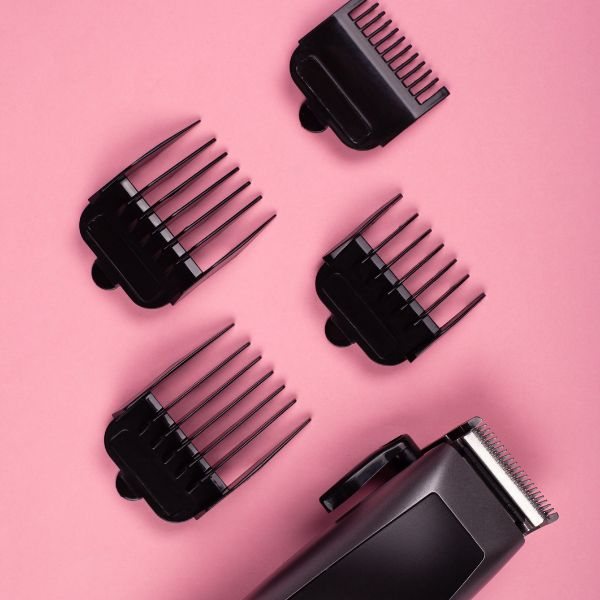 Clipper Accessories
